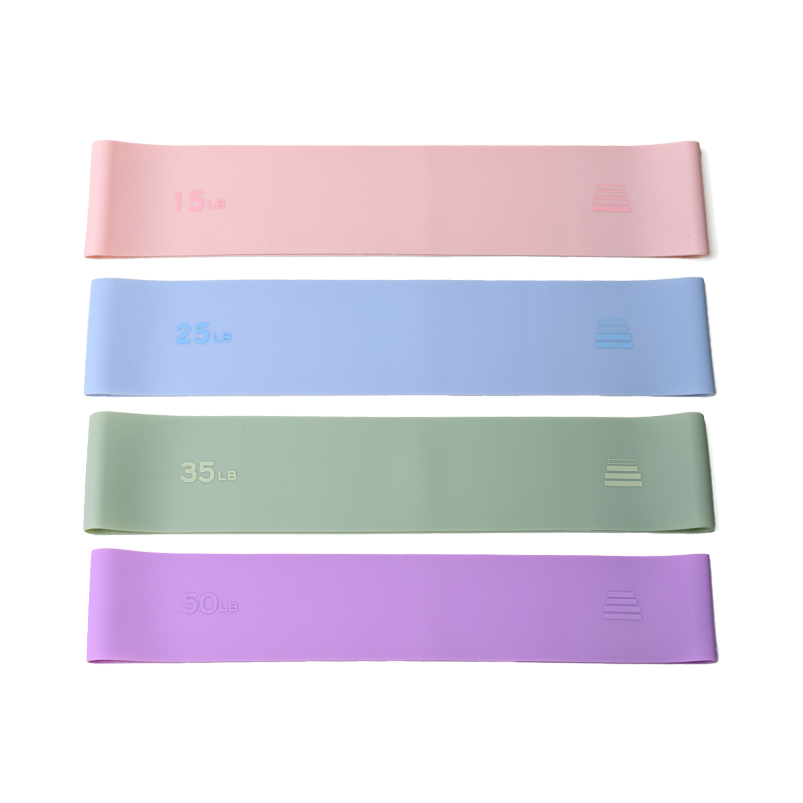 Stretch Bands for Exercise, Re - đánh giá và giá Pilates Bar Kit With Resistance Bands