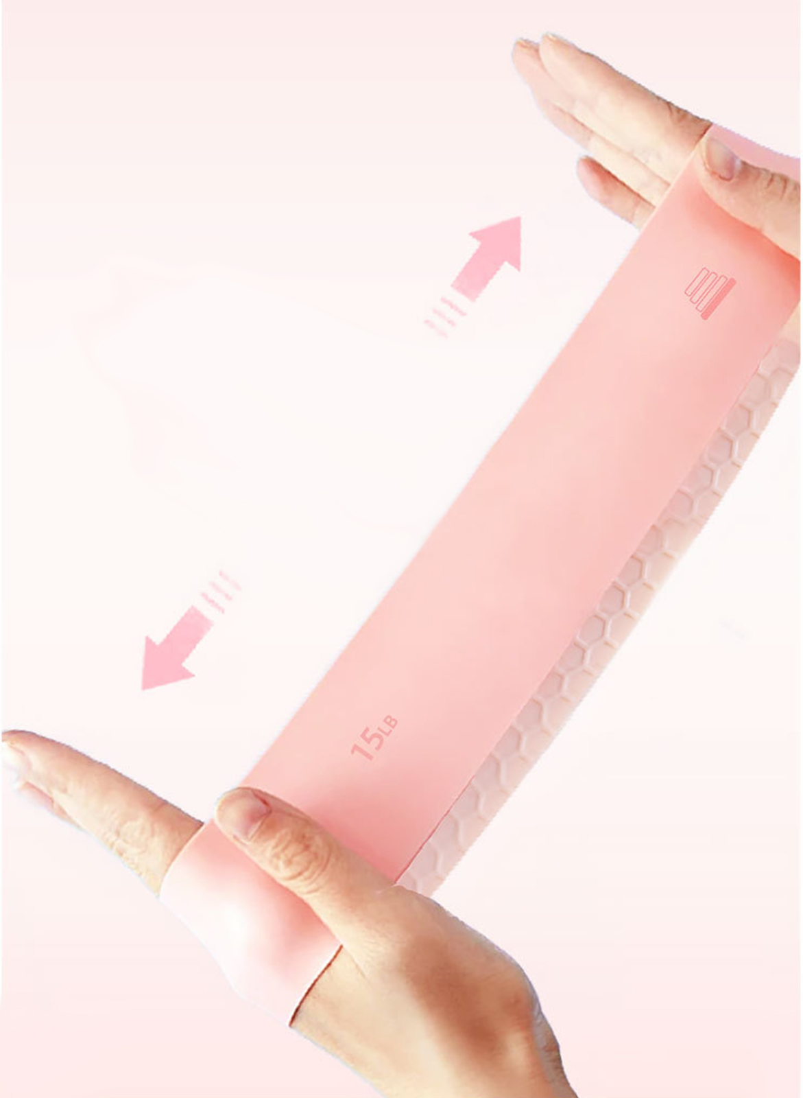 Stretch Bands for Exercise, Re - đánh giá và giá Pilates Bar Kit With Resistance Bands