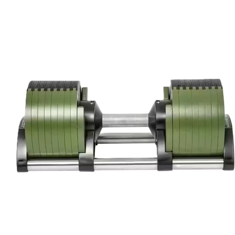 YTYIN New 2nd Generation 4.5 K - đánh giá và giá Adjustable Dumbbell Pair 40Kg