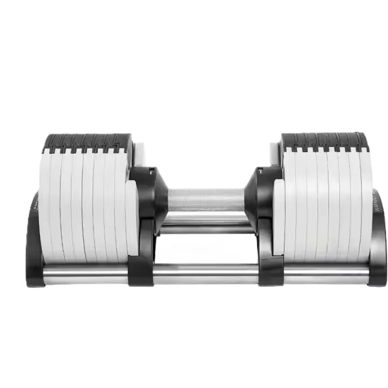 YTYIN New 2nd Generation 4.5 K - đánh giá và giá Adjustable Dumbbell Pair 40Kg