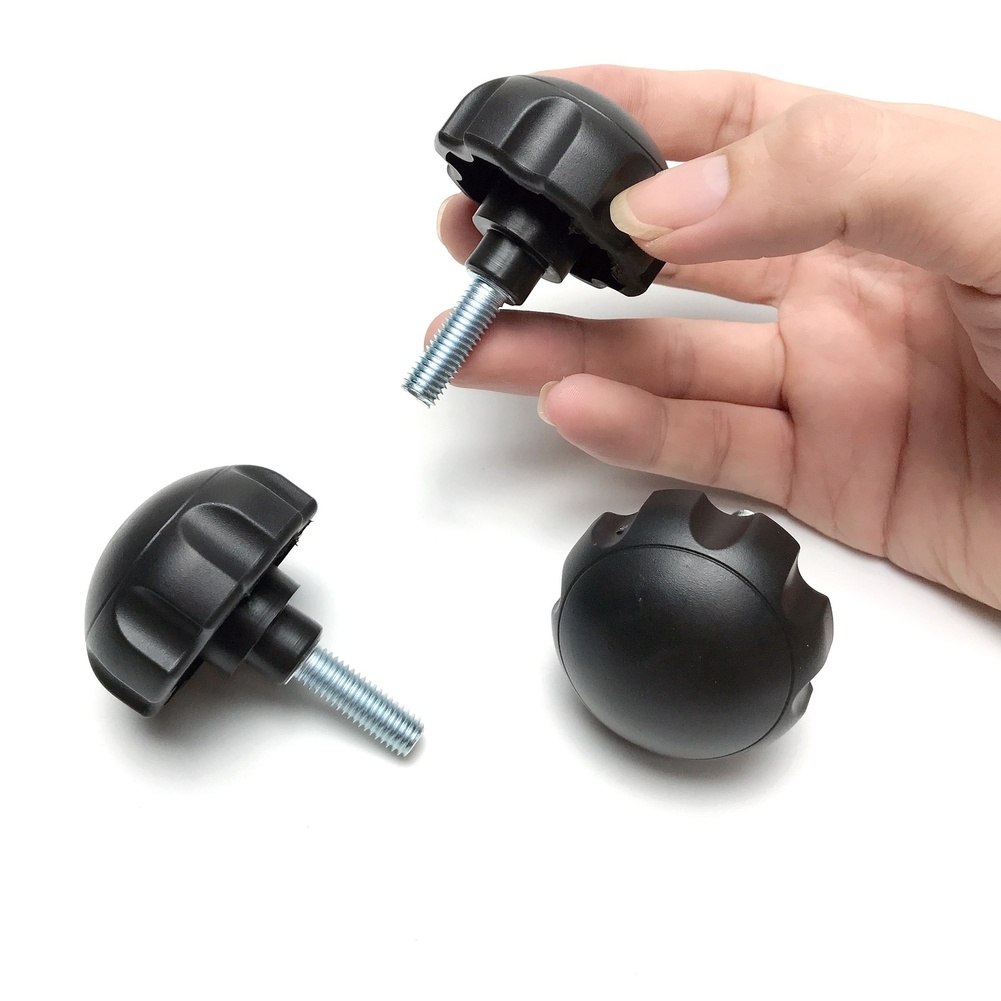 4PC Lightweight Screw Knob Thu - đánh giá và giá Fitness Equipment