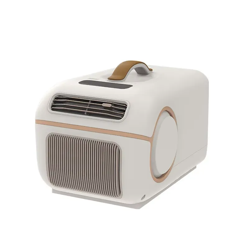 12V 24V Portable Car Air Condi - đánh giá và giá Fishing