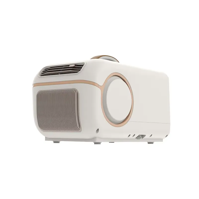 12V 24V Portable Car Air Condi - đánh giá và giá Fishing
