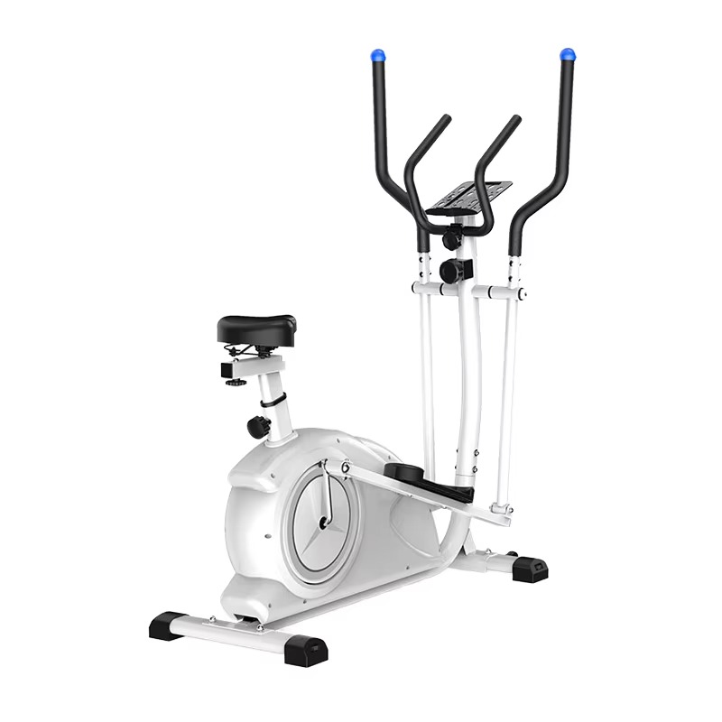 Home Magnetic Recumbent Ellipt - đánh giá và giá Exercise Bike Magnetic Resistance