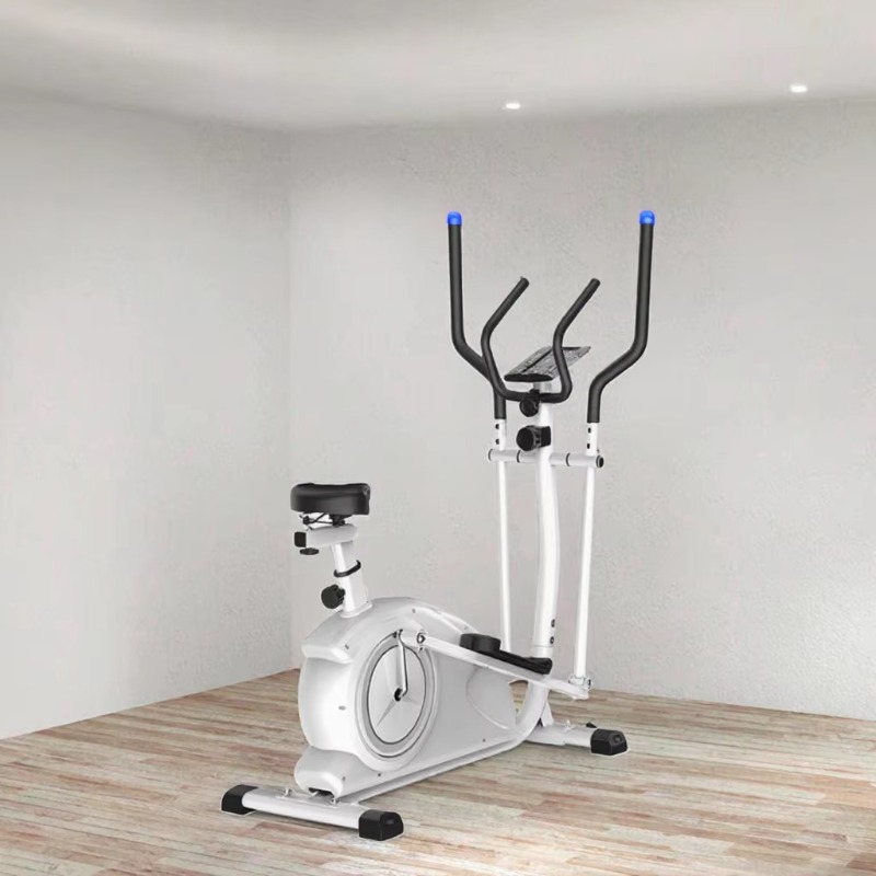 Home Magnetic Recumbent Ellipt - đánh giá và giá Exercise Bike Magnetic Resistance