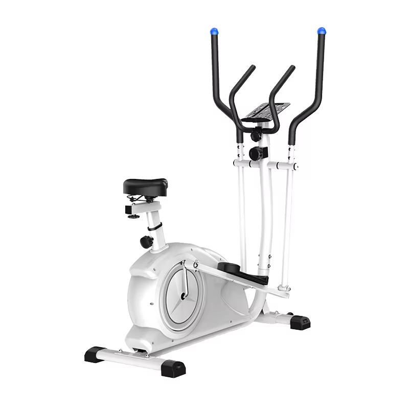 Home Magnetic Recumbent Ellipt - đánh giá và giá Exercise Bike Magnetic Resistance