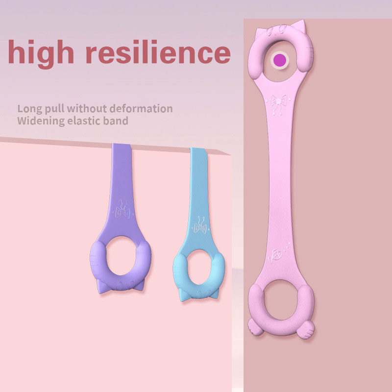 8-shaped fitness resistance ba - đánh giá và giá Pilates Bar Kit With Resistance Bands