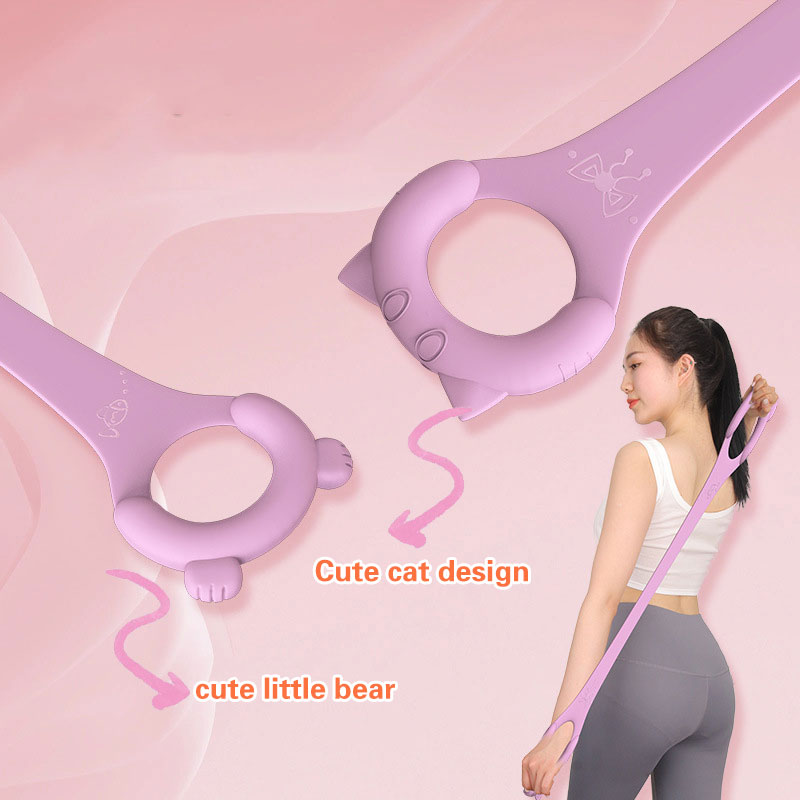 8-shaped fitness resistance ba - đánh giá và giá Pilates Bar Kit With Resistance Bands