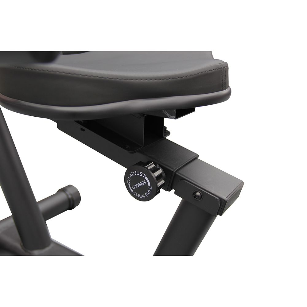 Hot Selling Health Indoor Home - đánh giá và giá Exercise Bike Magnetic Resistance