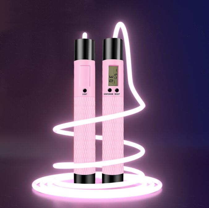 digital counter jump rope Skip - đánh giá và giá Smart Jump Rope Digital Counter
