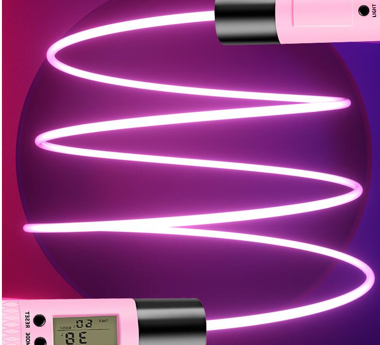 digital counter jump rope Skip - đánh giá và giá Smart Jump Rope Digital Counter