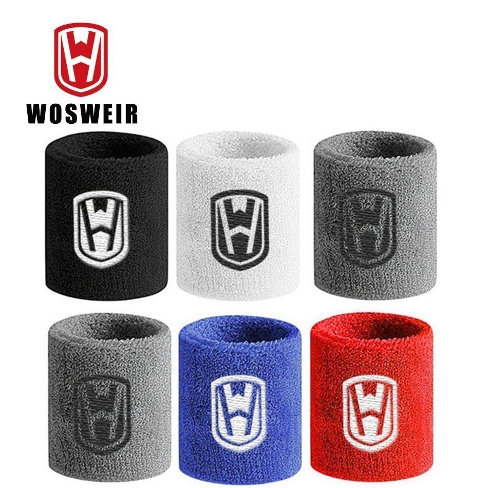 WOSWEIR 1 Pair Elastic Wristba - đánh giá và giá Wrist Wraps Weightlifting Support