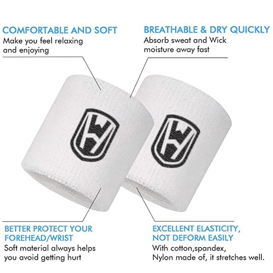 WOSWEIR 1 Pair Elastic Wristba - đánh giá và giá Wrist Wraps Weightlifting Support