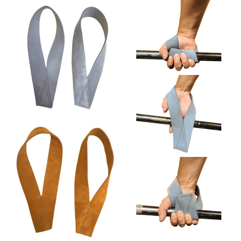 1 Pair V-Shape Weightlifting S - đánh giá và giá Wrist Wraps Weightlifting Support