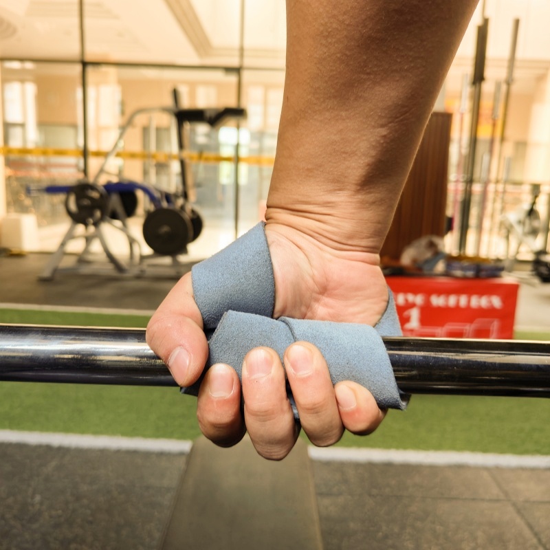 1 Pair V-Shape Weightlifting S - đánh giá và giá Wrist Wraps Weightlifting Support