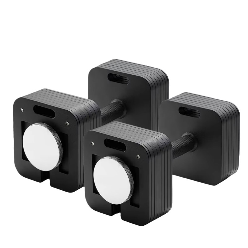 Quickly Adjustable Barbell and - đánh giá và giá Adjustable Dumbbell Pair 40Kg