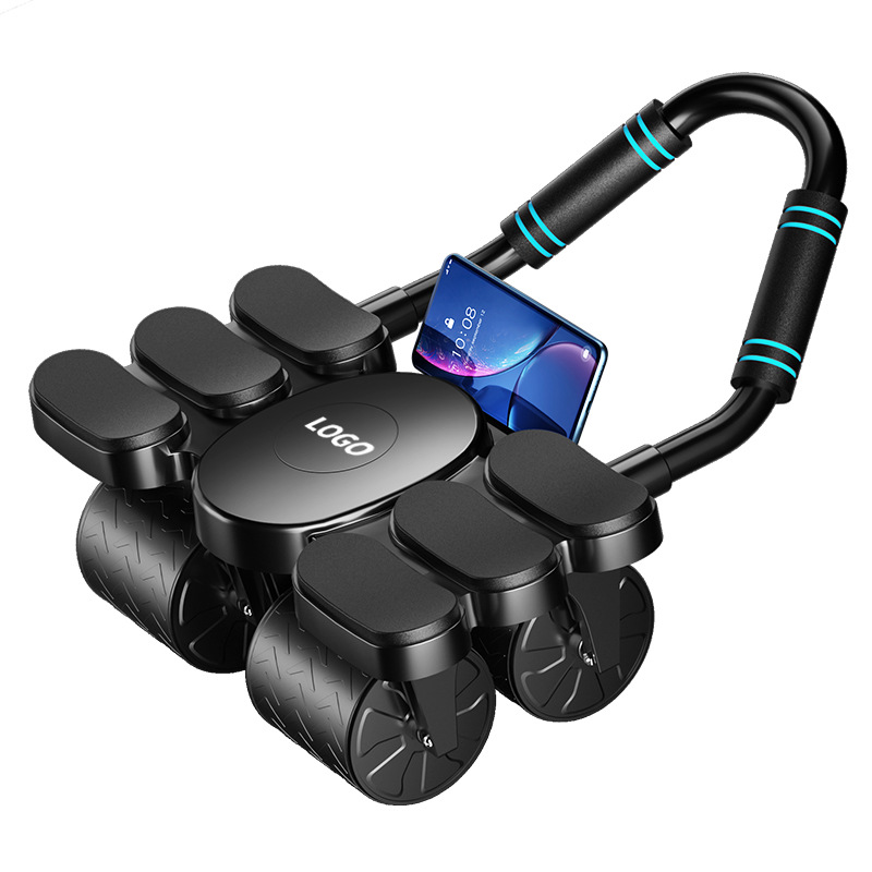 Men's Abs Training Artifact Fo - đánh giá và giá Ab Roller Wheel With Elbow Support