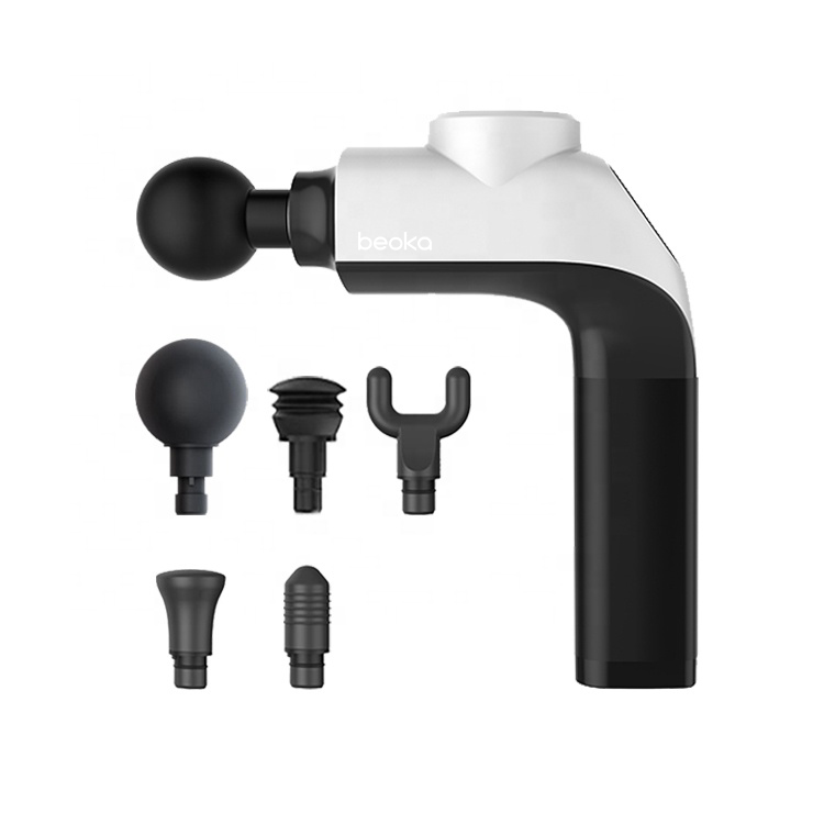 Portable Hand Gym Body Massage - đánh giá và giá Electric Massage Gun Deep Tissue