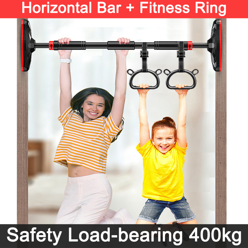 140-180cm Adjustable Pull Up B - đánh giá và giá Door Pull Up Bar No Screw