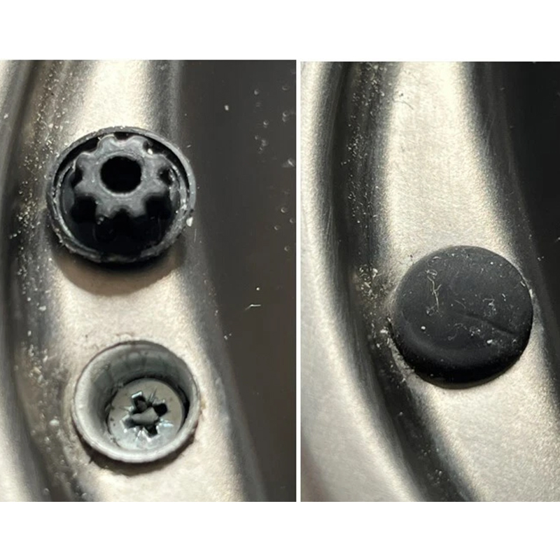 4Pcs Caravan Sink Screw Cap Co - đánh giá và giá Camping