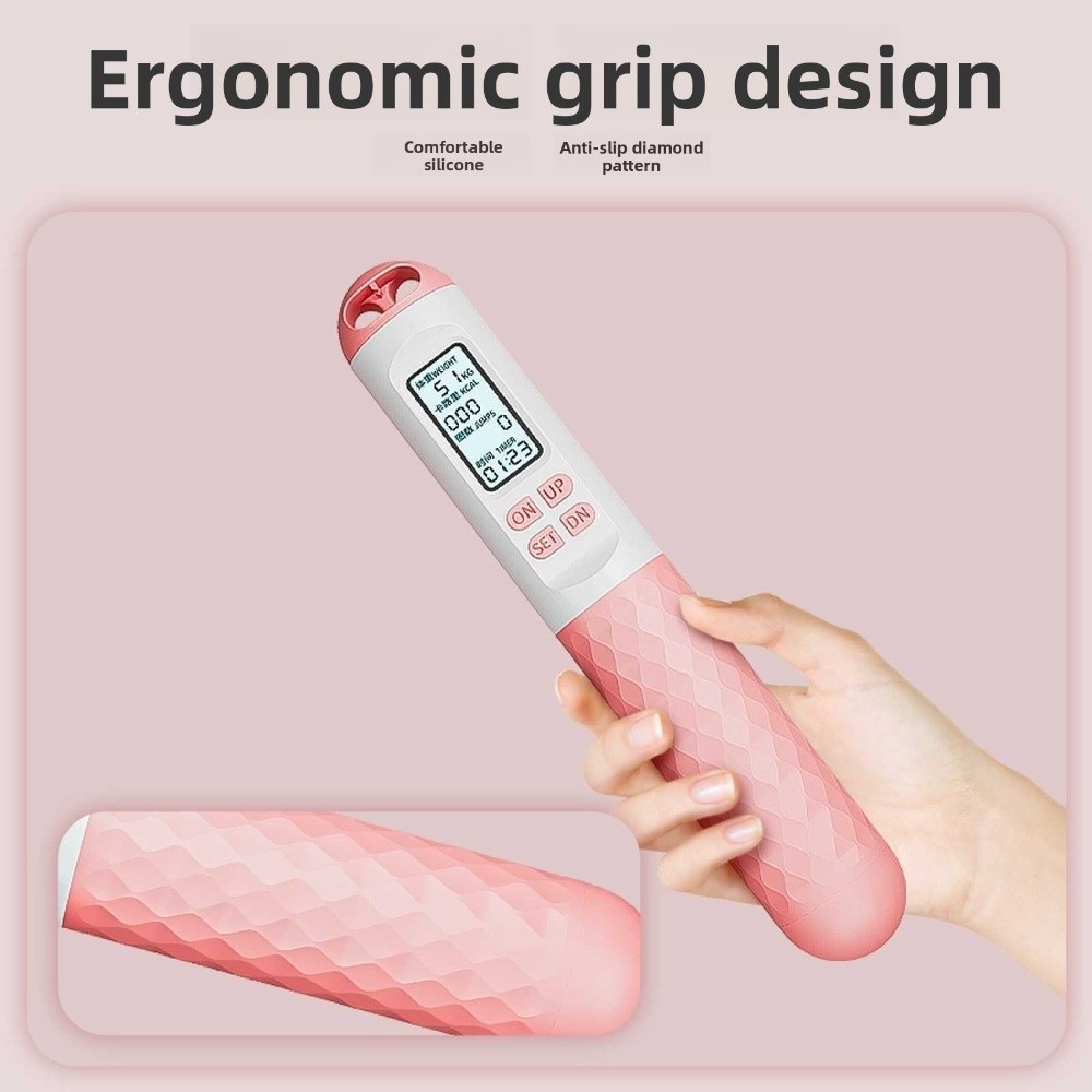 Cordless Ropeless Jump Rope An - đánh giá và giá Smart Jump Rope Digital Counter