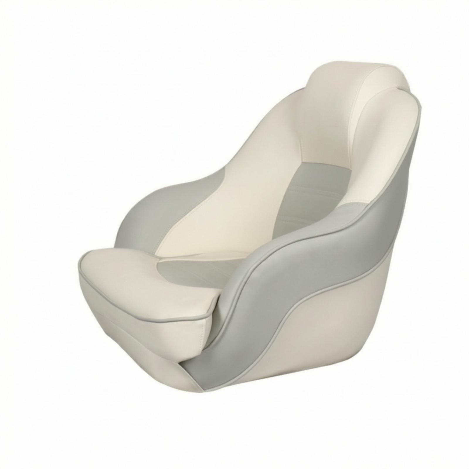 Marine Captain Seat PU Sponge  - đánh giá và giá Fishing