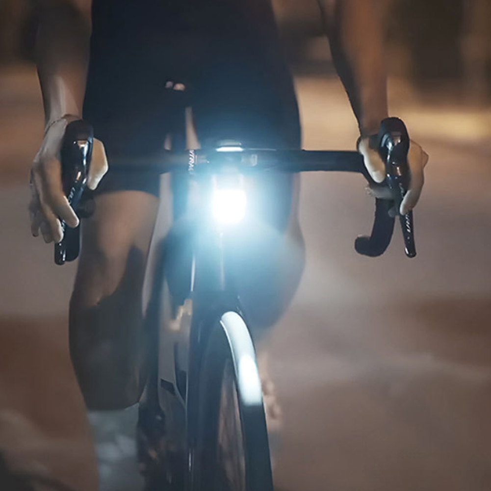 1000 Lumens High Brightness Ro - đánh giá và giá Rechargeable Bicycle Headlight 1000 Lumen