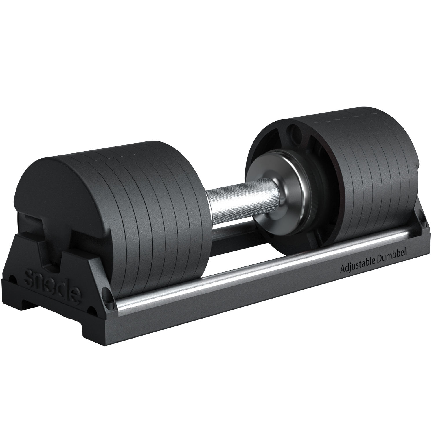 2026 Commercial Gym Equipment  - đánh giá và giá Adjustable Dumbbell Pair 40Kg