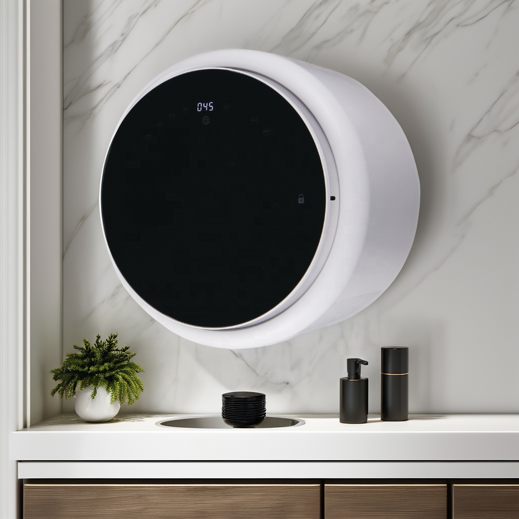 Wall Mounted Stable Mini Washi - đánh giá và giá Camping