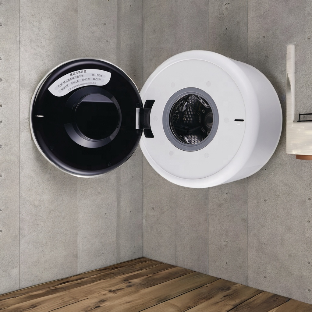 Wall Mounted Stable Mini Washi - đánh giá và giá Camping