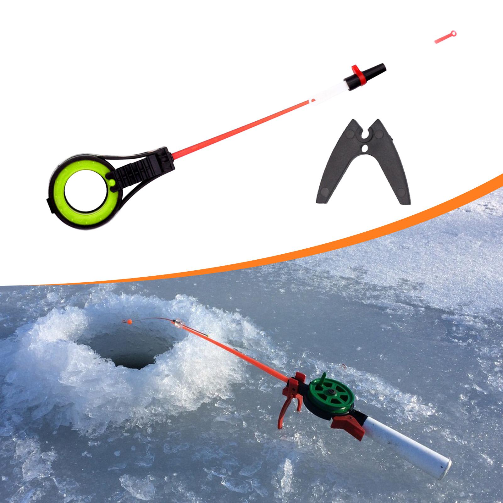 Ice Fishing Rod Tip Replacemen - đánh giá và giá Fishing