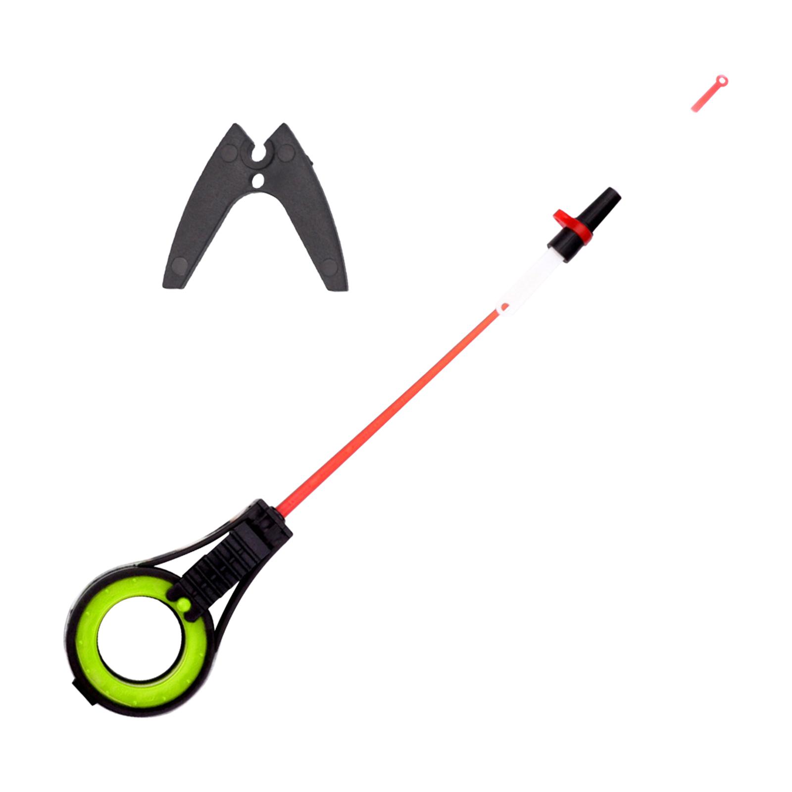Ice Fishing Rod Tip Replacemen - đánh giá và giá Fishing
