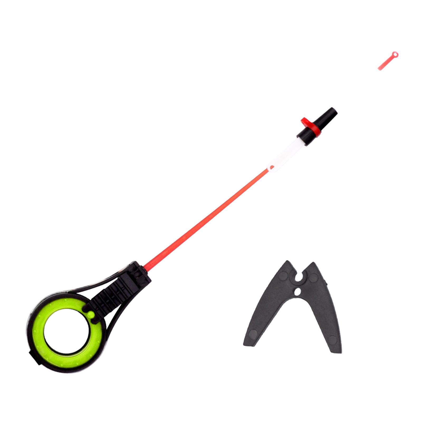 Ice Fishing Rod Tip Replacemen - đánh giá và giá Fishing
