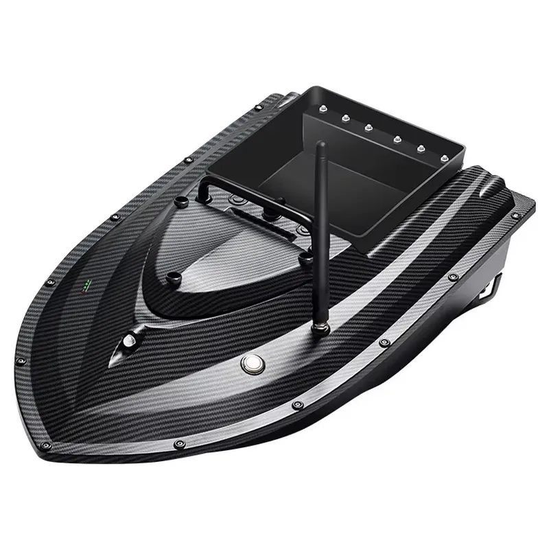 TRY&V New 12V High-Speed Big C - đánh giá và giá Fishing