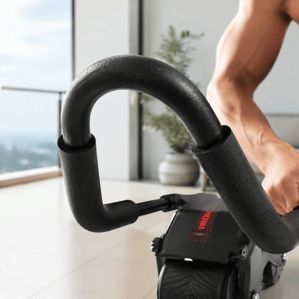 Automatic Rebound Ab Roller Wh - đánh giá và giá Ab Roller Wheel With Elbow Support
