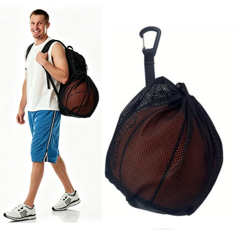  Portable Drawstring Basketba - đánh giá và giá Team Sports