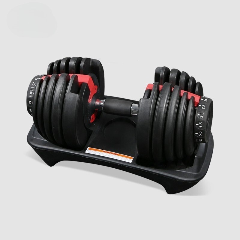 Quick-adjust Dumbbells 24 Kg f - đánh giá và giá Adjustable Dumbbell Pair 40Kg