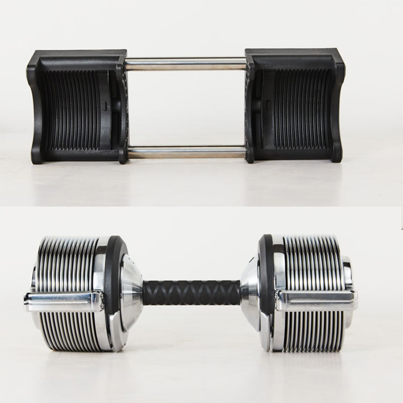 Adjustable dumbbell 32KG Dumbb - đánh giá và giá Adjustable Dumbbell Pair 40Kg