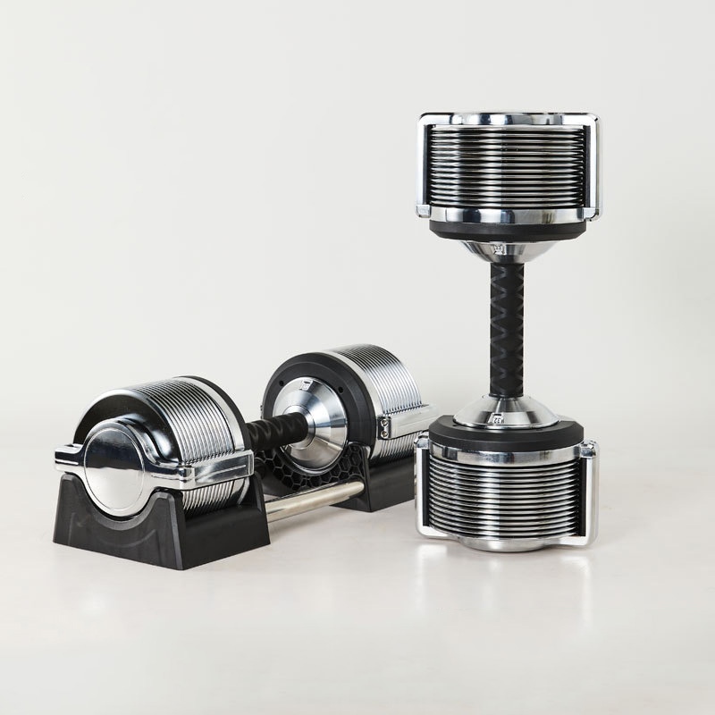Adjustable dumbbell 32KG Dumbb - đánh giá và giá Adjustable Dumbbell Pair 40Kg