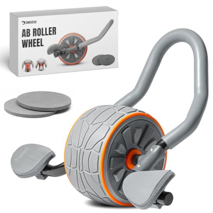 Ab Roller Wheel with Elbow Sup - đánh giá và giá Ab Roller Wheel With Elbow Support