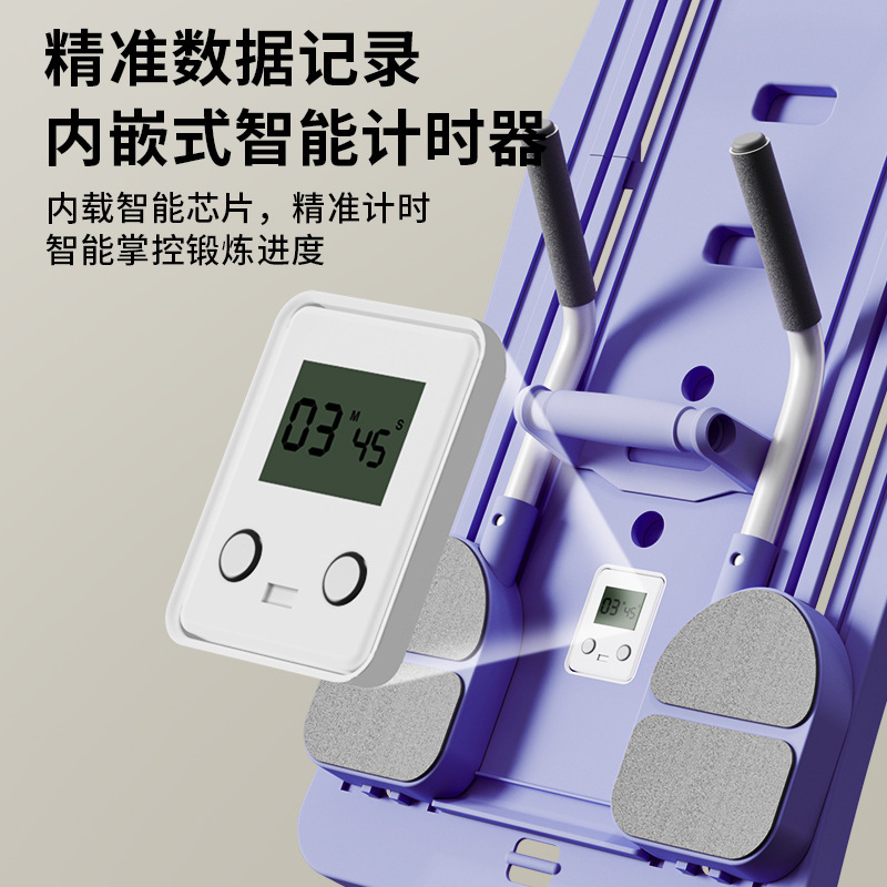 Foldable Automatic Rebound Ab  - đánh giá và giá Push Up Board Foldable Multi Function