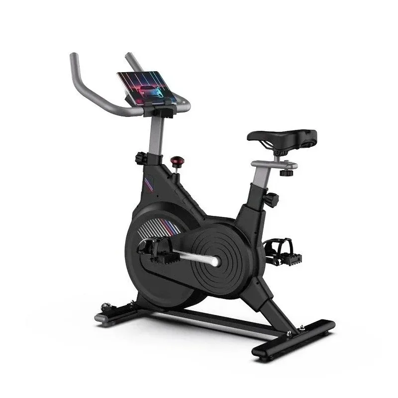 Black and White Exercise Bikes - đánh giá và giá Exercise Bike Magnetic Resistance