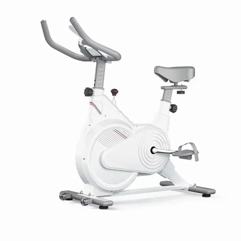 Black and White Exercise Bikes - đánh giá và giá Exercise Bike Magnetic Resistance