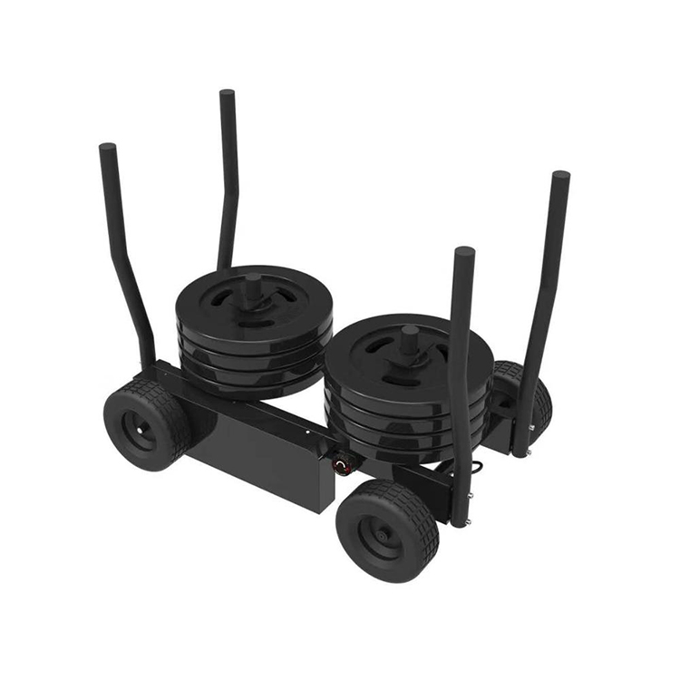 Fitness Equipment Tank Sled wi - đánh giá và giá Fitness Equipment