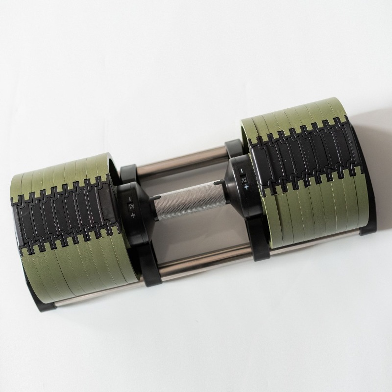 Cardio Fitness Exercise Equipm - đánh giá và giá Adjustable Dumbbell Pair 40Kg
