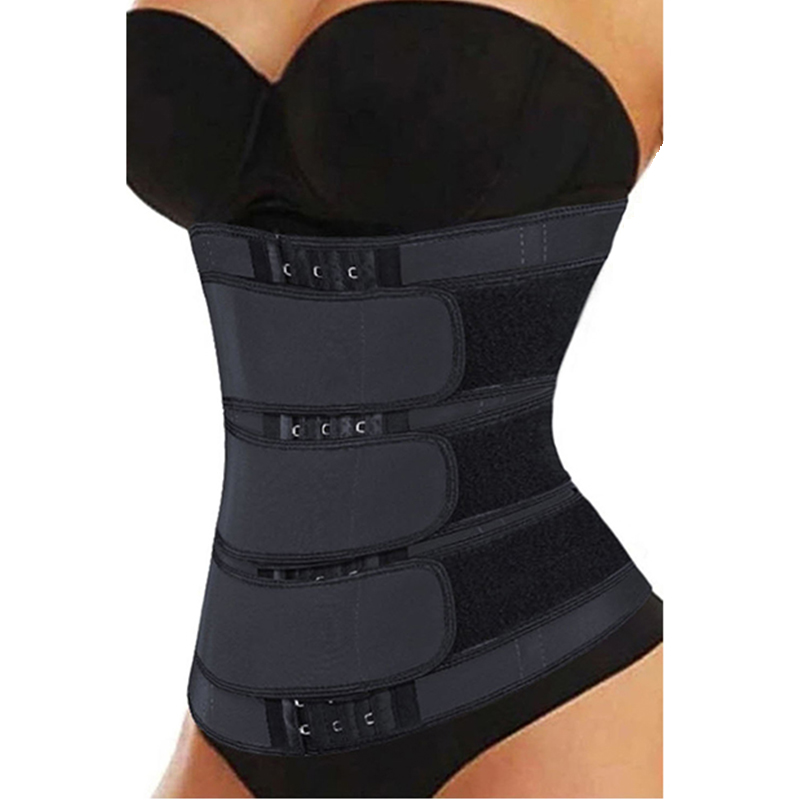 Women's Adjustable Breasted Tu - đánh giá và giá Sweat Waist Trainer Belt Neoprene