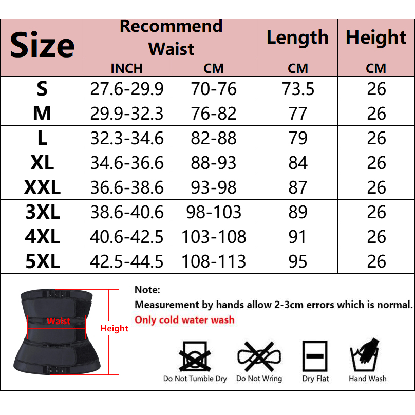 Women's Adjustable Breasted Tu - đánh giá và giá Sweat Waist Trainer Belt Neoprene