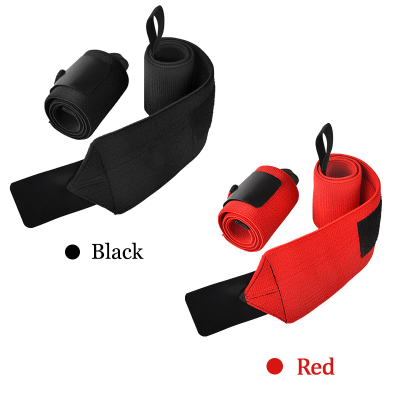 Stiff Wrist Strap for Weightli - đánh giá và giá Wrist Wraps Weightlifting Support