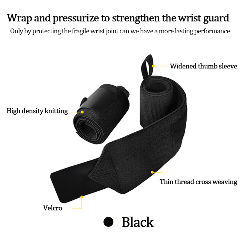 Stiff Wrist Strap for Weightli - đánh giá và giá Wrist Wraps Weightlifting Support