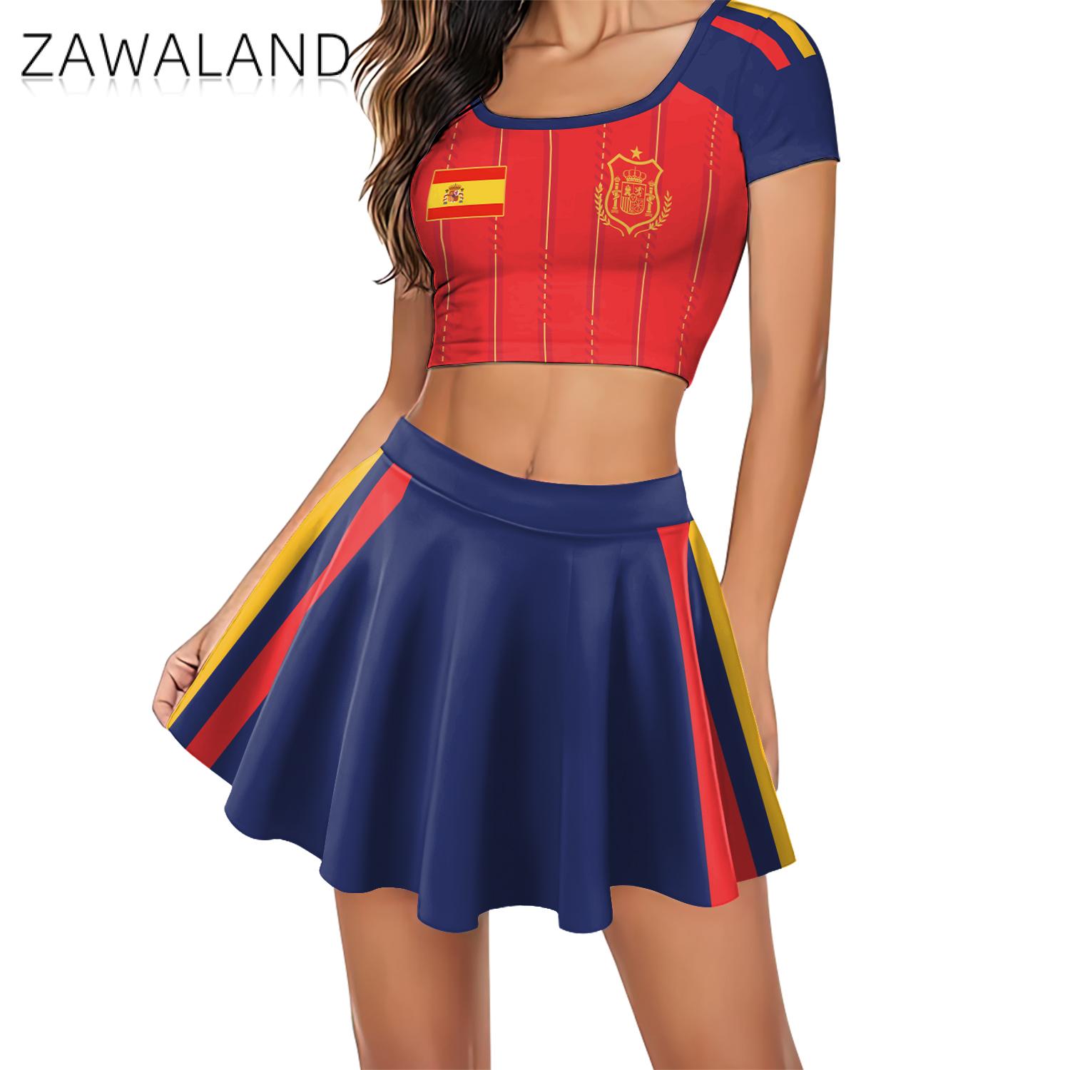 World Football Cheerleading Co - đánh giá và giá Team Sports